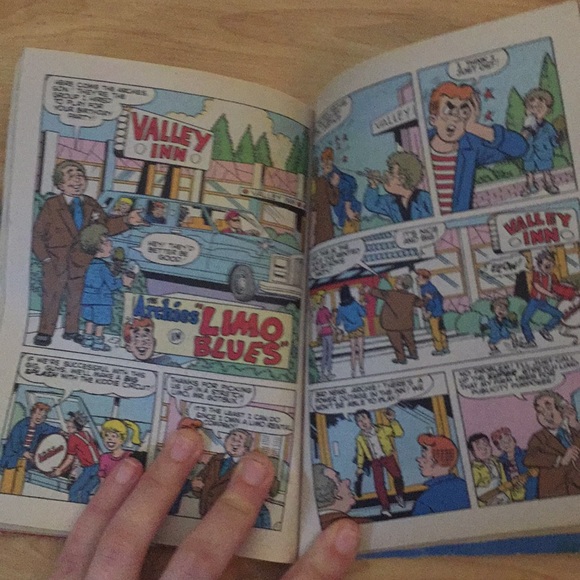 ❤️2006 Archie comic book❤️ - Picture 3 of 5